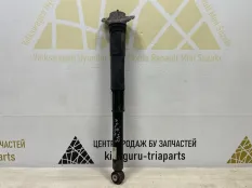 Амортизатор подвески Skoda Octavia 2016 5Q0512013HE A7 CZDA 1.4 БЕНЗИН, задний