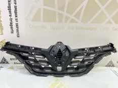 Решетка радиатора Renault Kaptur 2020-2022 623103110R 1 H5_ РЕСТАЙЛИНГ
