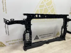 Панель передняя Hyundai Santa Fe 2018-2020 64101S1000 4 TM ДО РЕСТАЙЛИНГ