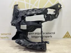 Кронштейн бампера BMW X5 2019-2023 51118069227 G05 M-PACK, передний левый