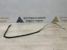 Трос стояночного тормоза Skoda Yeti 2012 1K0609721BB 5L6 CFHC 2.0 ДИЗЕЛЬ