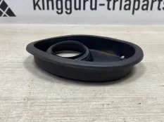 Уплотнитель кузова Skoda Octavia 2016 5E0809933 A7 CZDA 1.4 БЕНЗИН