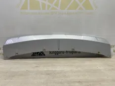 Накладка бампера Exeed VX 2021-2024 602000357AA M36T, передняя