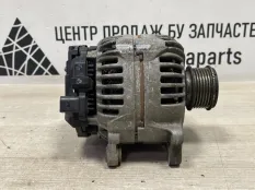 Генератор Skoda Yeti 2012 06F903023F 5L6 CFHC 2.0 ДИЗЕЛЬ
