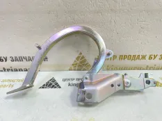 Петля крышки багажника Skoda Superb 2008-2013 3T0827151 2 3T4 ДО РЕСТАЙЛИНГ, левая