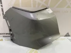 Клык бампера Omoda C5 2022-2024 602002018AA T19C, задний правый