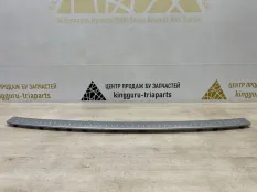 Накладка бампера Changan CS95 2019-2024 2804109AP81 1 РЕСТАЙЛИНГ, задняя
