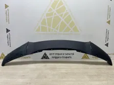 Спойлер Бампера BMW X5 2013-2018 51117294481 F15, передний