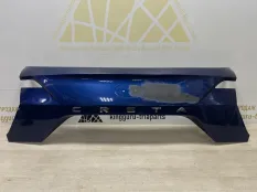 Накладка крышки багажника Hyundai Creta 2021-2022 87311BW000 2 SU2
