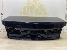 Крышка багажника BMW 7 2015-2018 41009481034 G11 ДО РЕСТАЙЛИНГ