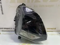 Фара галогеновая Omoda C5 2022-2024 605000529AA T19C, правая
