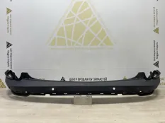 Спойлер Бампера Skoda Karoq 2017-2021 57R807521 1 NU7 ДО РЕСТАЙЛИНГ, задний