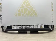 Спойлер Бампера Volkswagen Tiguan 2016-2020 5NR805903 2 AD1 ДО РЕСТАЙЛИНГ, передний