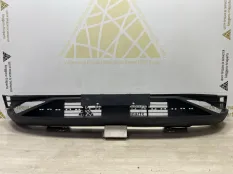 Спойлер Бампера Omoda C5 2022-2024 602002156AA T19C, передний