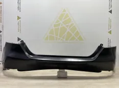 Бампер Toyota Camry 2017-2021 5215906G10 V70, задний