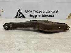 Рычаг подвески Volkswagen Golf 2016 5Q0505311D 7 CUKB 1.4 ГИБРИД, задний