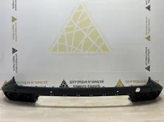 Спойлер Бампера Exeed RX 2023-2024 602002613AA T22, задний