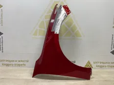 Крыло Changan UNI-V 2022-2024 C281F2701020200 1, переднее правое