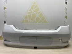 Бампер Renault Logan 2014-2018 850220639R 2 L8 ДО РЕСТАЙЛИНГ, задний