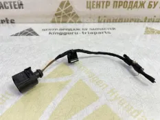 Разъем Skoda Yeti 2012 8K0973702 5L6 CFHC 2.0 ДИЗЕЛЬ
