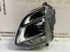 Фара ЛЭД LED светодиодная Omoda C5 2022-2024 605000530AA T19C, передняя левая