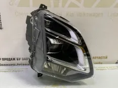 Фара ЛЭД LED светодиодная Omoda C5 2022-2024 605000531AA T19C, передняя правая