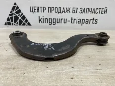 Рычаг подвески Volkswagen Golf 2016 5Q0505351B 7 CUKB 1.4 ГИБРИД, задний правый