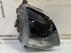 Фара галогеновая Omoda C5 2022-2024 605000529AA T19C, правая