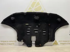 Защита двигателя Hyundai Santa Fe 2018-2020 29110S1500 4 TM ДО РЕСТАЙЛИНГ