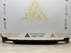 Спойлер Бампера Toyota Camry 2017-2021 5216906210 V70, задний