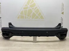 Спойлер Бампера Omoda C5 2022-2024 602002019AA T19C, задний