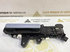 Ручка двери Changan Uni-K 2020-2026 6105600CR02 1, передняя правая