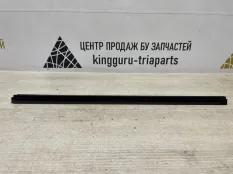 Бархотка двери Skoda Octavia 2016 5E5839479 A7 CZDA 1.4 БЕНЗИН, задняя левая