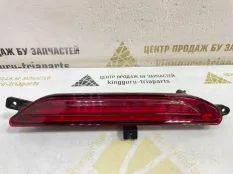 Фонарь противотуманный Omoda C5 2022-2024 605000616AA T19C, задний