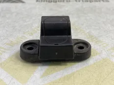 Отбойник крышки багажника Skoda Yeti 2012 6Y0827240E 5L6 CFHC 2.0 ДИЗЕЛЬ, правый