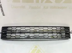 Решетка бампера Skoda Octavia 2017-2020 5E0853677K A7 5E3 РЕСТАЙЛИНГ