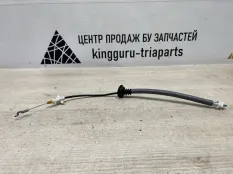 Трос открывания двери Skoda Octavia 2016 5E0839085A A7 CZDA 1.4 БЕНЗИН, задний левый