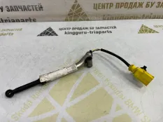 Пиропатрон петли капота Volkswagen Tiguan 2016-2020 5NA823823F 2 AD1 ДО РЕСТАЙЛИНГ