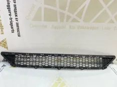 Решетка бампера Hyundai Tucson 2015-2018 86561D7000 3 TL ДО РЕСТАЙЛИНГ, передняя
