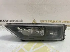 Фара противотуманная Volkswagen Tiguan 2016-2020 5NA941699B 2 AD1 ДО РЕСТАЙЛИНГ, левая