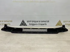 Решетка бампера Hyundai Solaris 2020-2022 H586561500 2 HCR РЕСТАЙЛИНГ, передняя