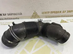 Патрубок воздушного фильтра Skoda Yeti 2012 3C0129654 5L6 CFHC 2.0 ДИЗЕЛЬ