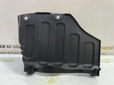 Пыльник двигателя Changan CS55 Plus 2021-2024 2802110AW20 1, передний левый