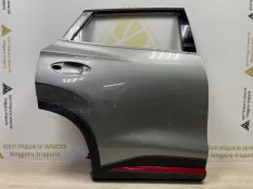 Дверь Omoda C5 2022-2024 551001324AADYJ T19C, задняя правая