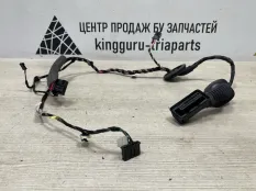 Проводка двери Skoda Octavia 2016 5E0971694C A7 CZDA 1.4 БЕНЗИН, задняя правая