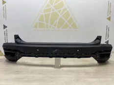 Спойлер Бампера Omoda C5 2022-2024 602002019AA T19C, задний