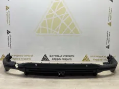 Спойлер Бампера Changan CS85 Coupe 2019 - 2024 2804103M60, задний