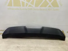 Накладка бампера Hyundai Creta 2016-2020 86665M0000 1 GSR ДО РЕСТАЙЛИНГ, задняя