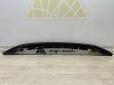 Спойлер Бампера BMW X6 M 2019-2022 51118082248 F96, передний