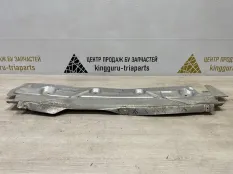 Теплоизоляция глушителя BMW X5 2019-2023 51487424936 G05, задняя